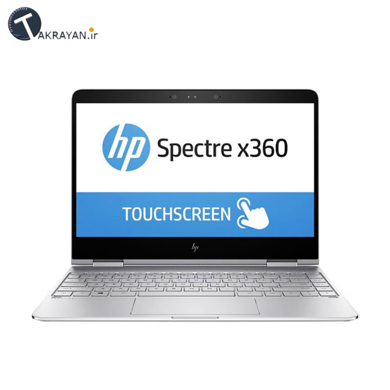 HP Spectre X360 13T-W000 - C - 13 inch Laptop